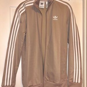 Adidas Original Track Jacket - men’s small brand new